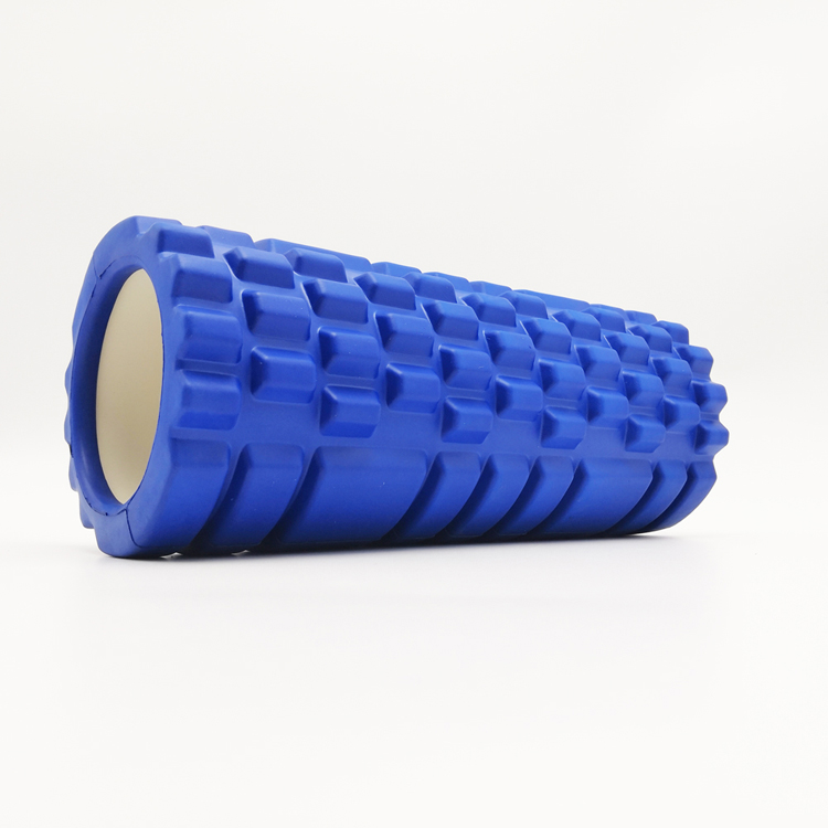High Density Sports Foam Roller - Image 5