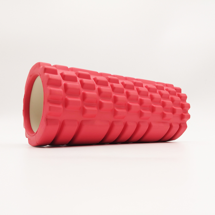 High Density Sports Foam Roller - Image 4