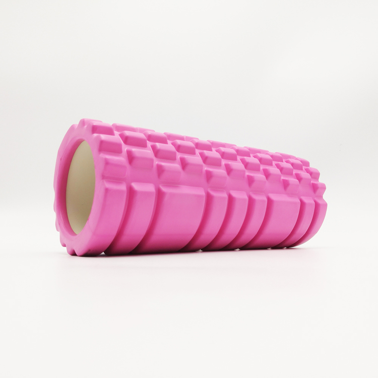 High Density Sports Foam Roller - Image 3