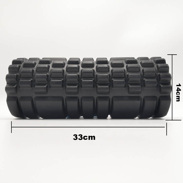 High Density Sports Foam Roller - Image 6