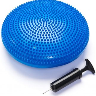 Stability Disk