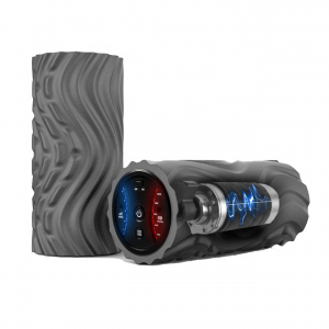 Eco Friendly Electric Foam Roller - 5 Speed