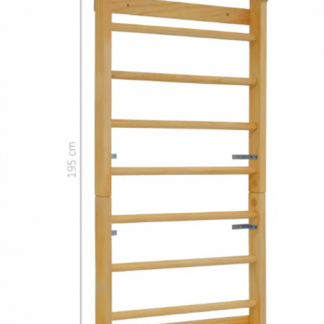 Kick Swedish Ladder